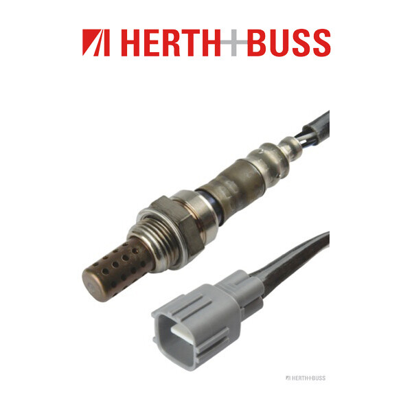 Herth+Buss Jakoparts Lambdasonde FüR Toyota Avensis Bis 11.2008-image