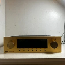 Magnum Dynalab MD-208 Gold Discrete High-End Audio Digital Stereo Receiver