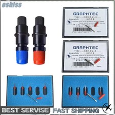 For Graphtec CE5000 CE3000 FC8600 FC8000 CB09 CB15 CB09UA CB15U Blade Holder