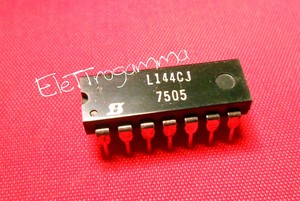 Equipement électrique, d'essai 10x pal16c1cj Combinatorial programmable array logic MMI