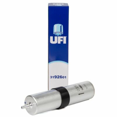 UFI Kraftstofffilter 3192601 für BMW online kaufen | eBay
