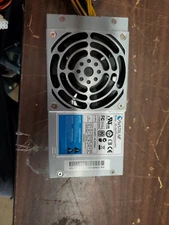 Sysstium SEASONIC MODEL SS-300TFX  300Watts power supply