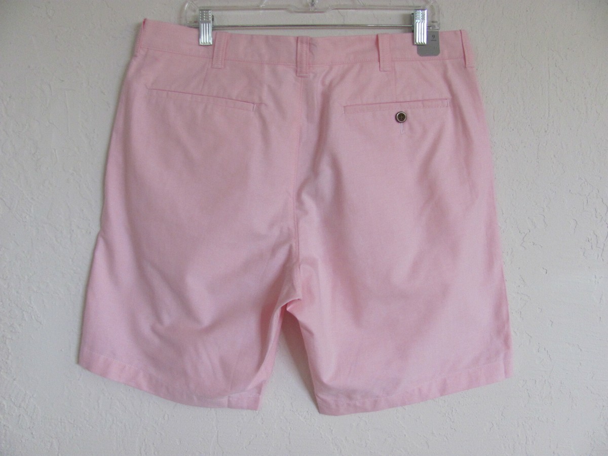 j crew oxford shorts