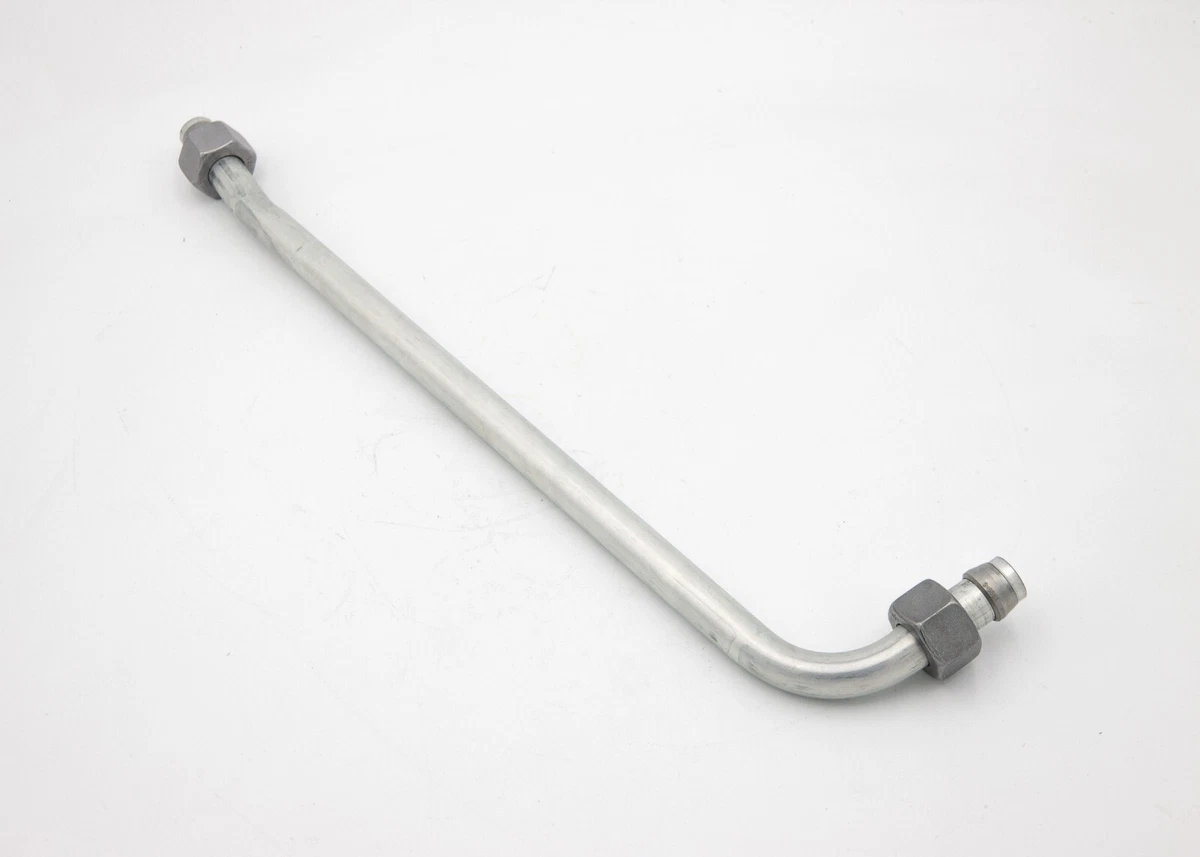 ORIGINAL IVECO 4821137 Anschlussstutzen, Kühlmittelleitung | eBay 