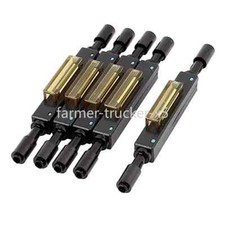 L925B Fiber Optic Quick Connector Optical Fib...
