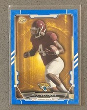 Yeldon Jaguars