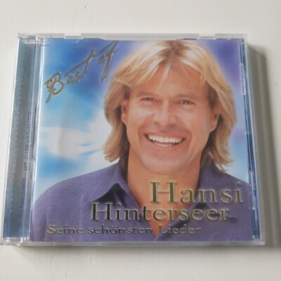Best of von Hinterseer,Hansi | CD | Zustand sehr gut