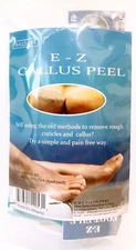 E-Z Callus Peel Starting SET