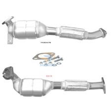 Catalyseurs Ford TRANSIT CONNECT