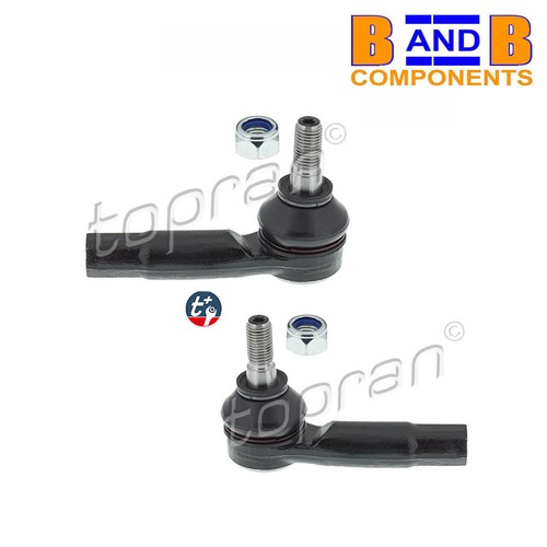 TIE ROD END VW GOLF MK4 TDI GTI BORA AUDI A3 LEFT & RIGHT C577 eBay