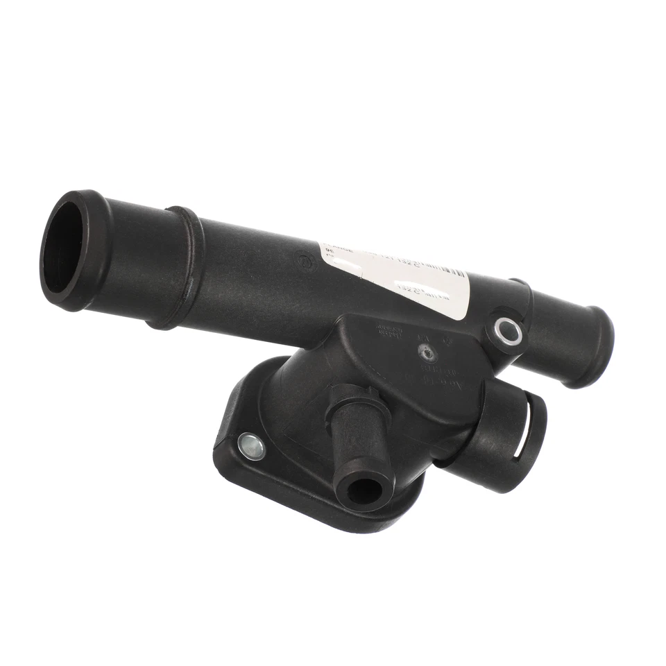 Nuevo OEM Volkswagen 1998-2004 Golf Motor Refrigerante Brida 038-121-132-C Foto 4 de 4