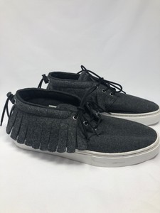 clear weather moccasins