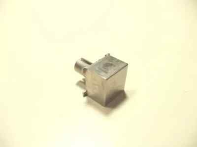 SANSUI A-707 AMP PARTS - push button knob