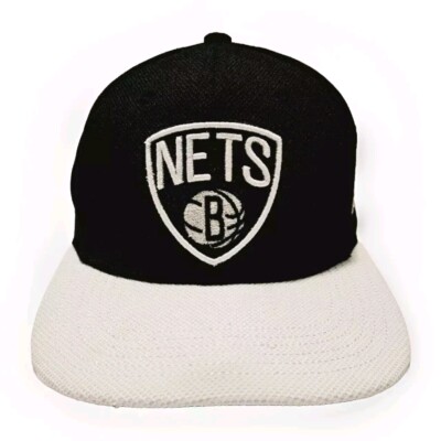 Fitted Cap Baseball Caps Brooklyn Nets Hats Amazon Adidas Hat