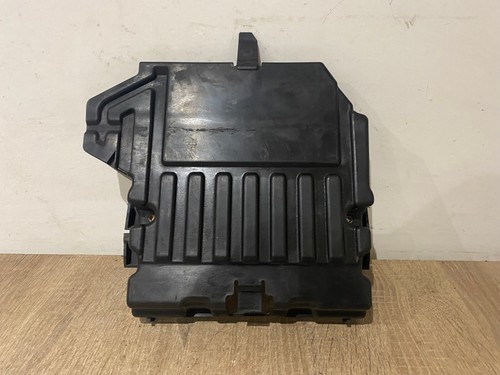 Peugeot 207 Benzin Motor Steuergerät Gehäuse Halterung 9686266580