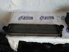 Ladeluftkühler für BMW SERIE 3 BERLINA (E36) 318tds 168349