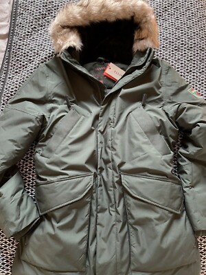 Elvine Winterparka / Parka