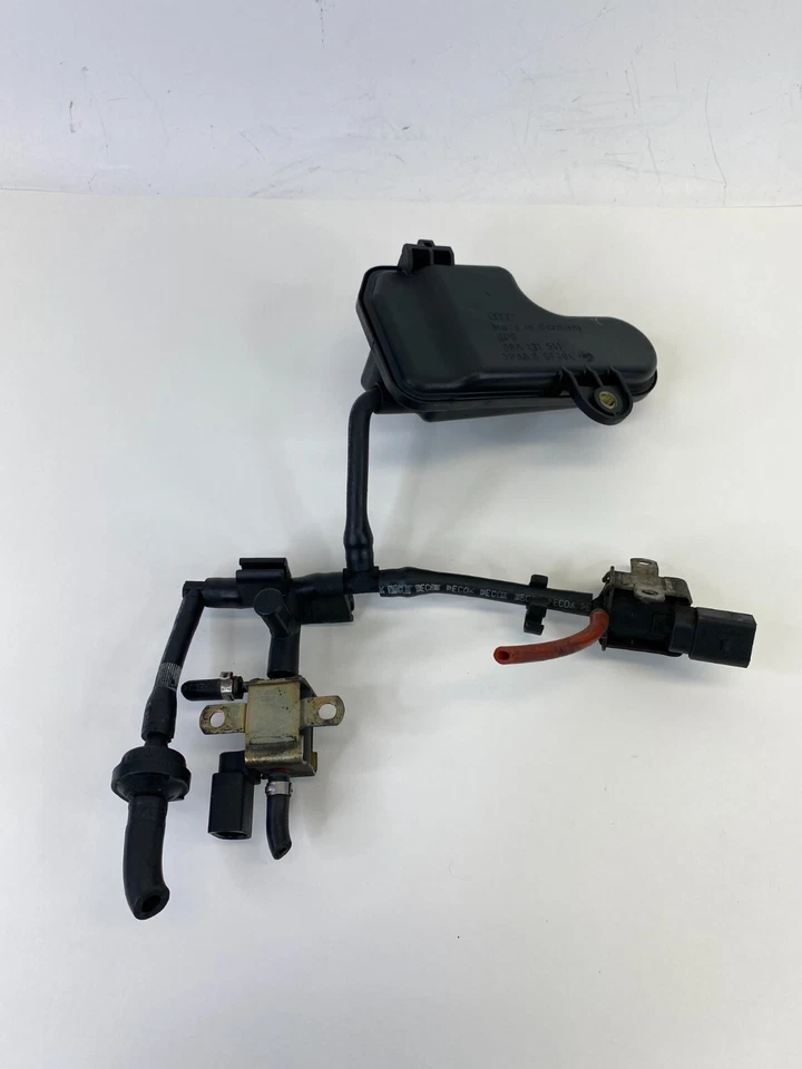 1998-2006 VW Volkswagen Beetle Vacuum Tank Valve Sensor 06A-131-541 OEM Foto 2 de 4