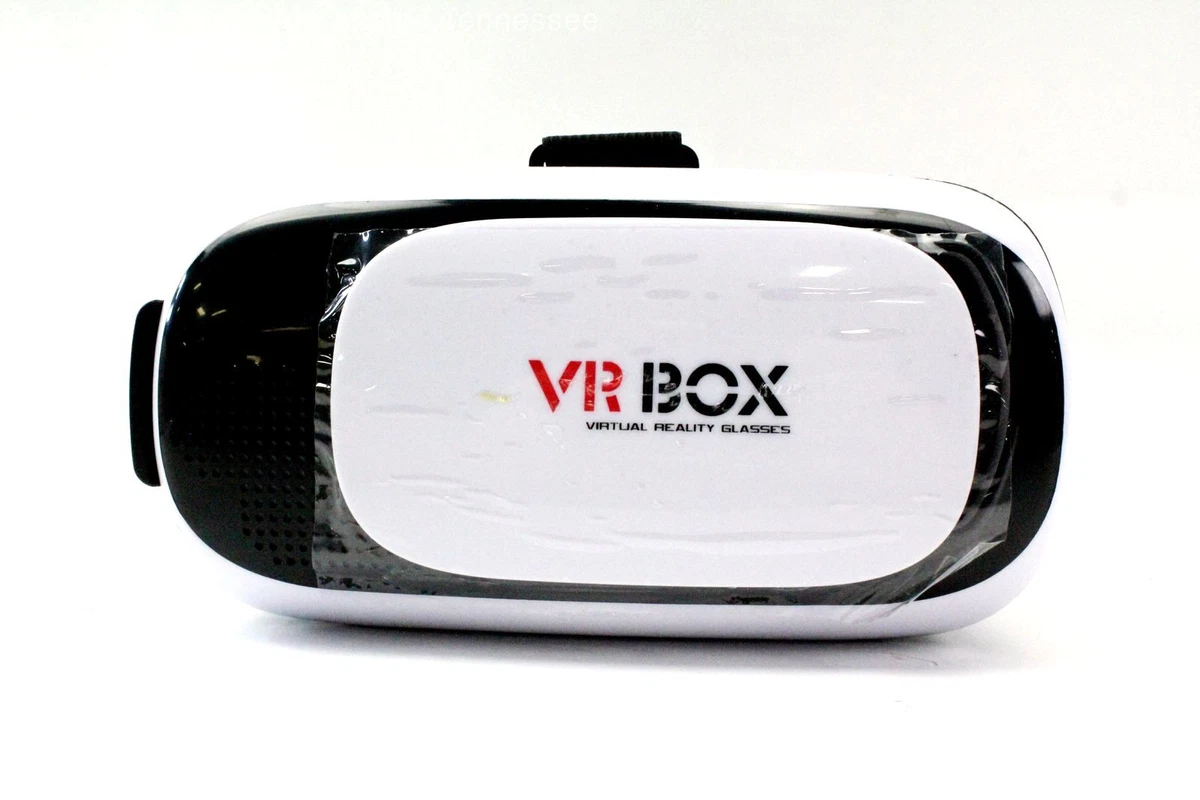 Vr hotsell box ebay