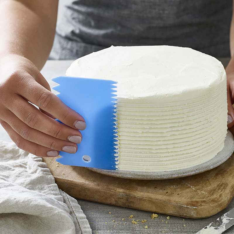 Lakeland 46pc Cake Decorating Starter Set for sale online eBay