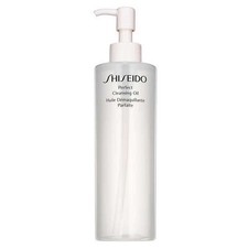 Shiseido Perfect Cleansing Oil Comfortable Lightweight Removes Makeup 300ml NEW