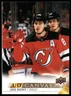 2022-23 Upper Deck #C49 Jack Hughes UD Canvas