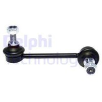 Delphi Koppelstange Stabilisator Hinten Links FüR Honda Accord VII Tourer