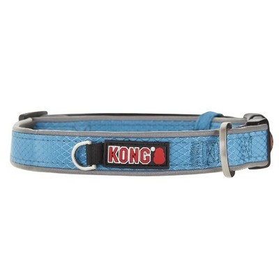 kong padded collar