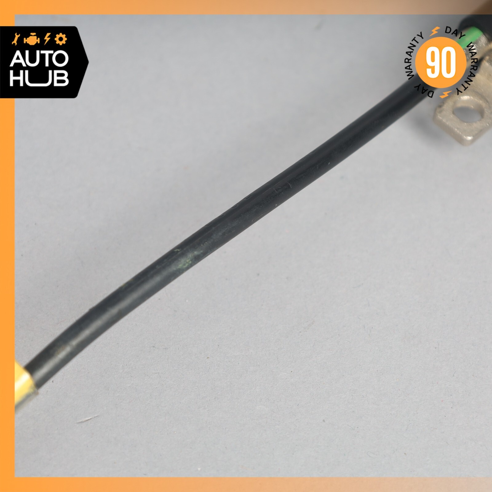 02-07 Maserati Spyder GranSport M138 Rear Antenna Filter Wiring Harness OEM 49k