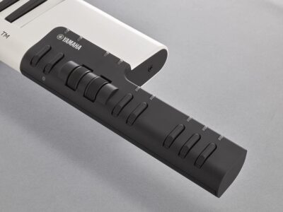 YAMAHA VKB-100 VOCALOID Keyboard Keytar From Japan | eBay