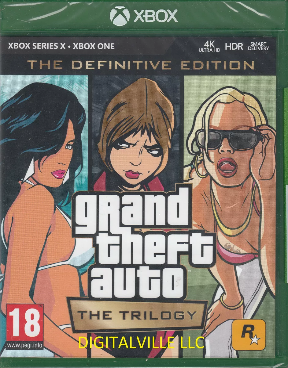 GTA: San Andreas ou GTA 5? Qual é o melhor game da série da