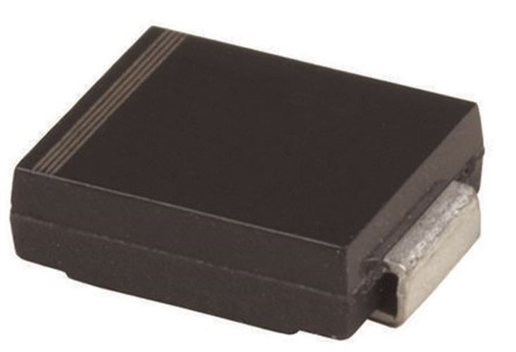 Diotec Schottky-Diode - Gleichrichter SK28 DO-214AA 90 V Einzeln