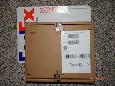629138-B21 HP FLEXFABRIC 10GB 2P 526FLR-SFP+ ADAPTER