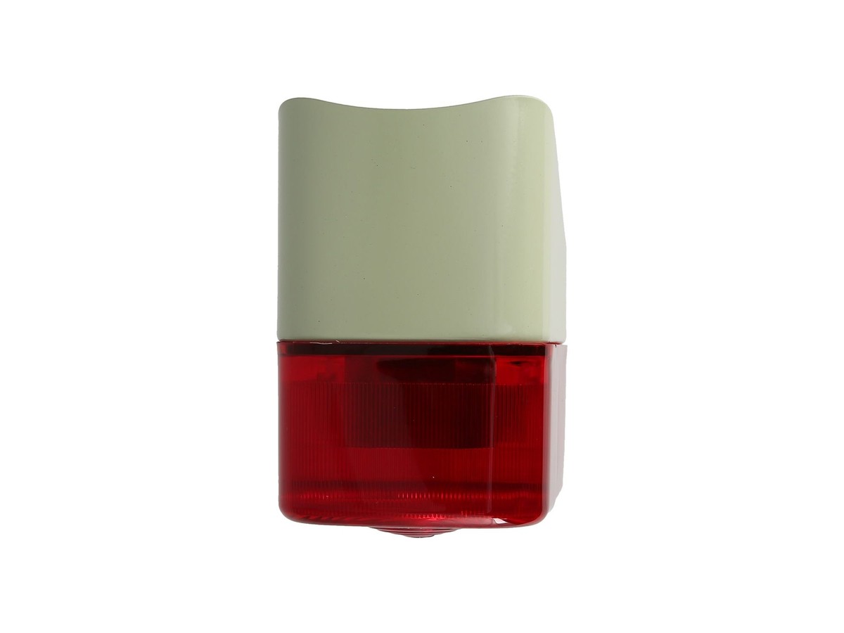 Rücklichtunterlage Für Simson Moped - Schwarze Gummiplatte Für SR4 Modelle