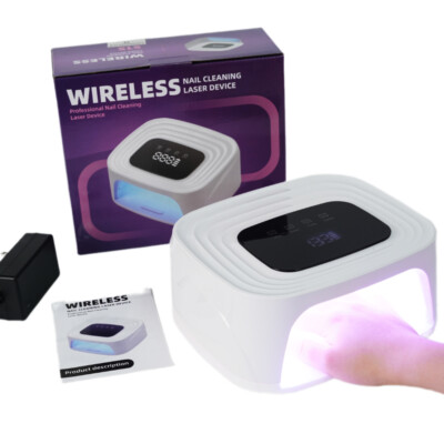 Toenail Finger Fungus Laser Device Nail Repair Solution Fungal Nail Treatment