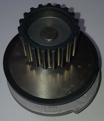 Premtech CWP7000 Water Pump Fits A DAEWOO CIELO, Lands & NUBRIA Various Years Mo
