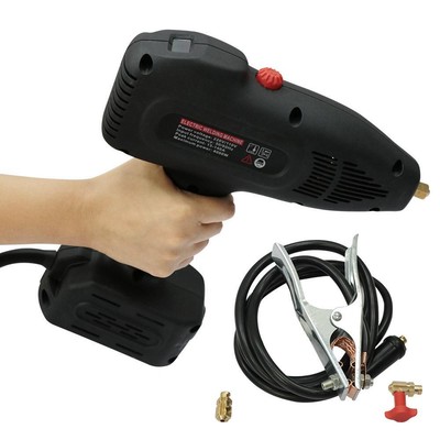 Portable Handheld Arc Welding Machine Electric Tool for Welding