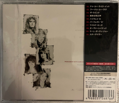 In Your CD Kingdom Face Import w⁄OBI Rare OOP 公式通販 Come Japan 