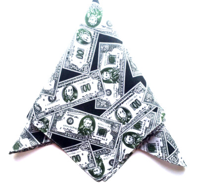 New 100% Cotton 2 Colors In Half Paisley Bandanas Scarf Punk Hip Hop - Foto 6