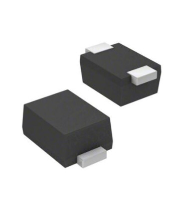 Pack of 10 D5V0F1U2S9-7 Diode 12V Clamp 1.5A (8/20µs) Ipp Tvs Surface Mount SOD-