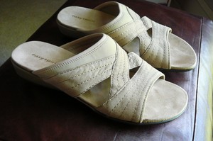 natural spirit shoes