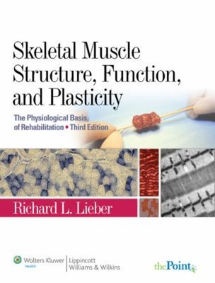 Skelettmuskel Aufbau, Funktion und Plastizität Hardcover Ric