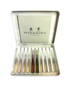 Penhaligon Scent Library | eBay