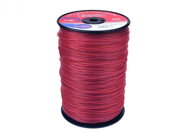 Copperhead trimmer line deals