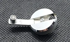 Konica Auto S2 Film Rewind Knob Assembly - Repair Replacement Part