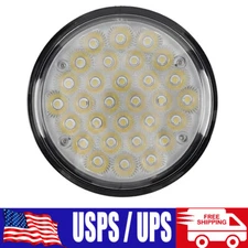 Par46 150W LED Aviation Grade Aircraft Landing Light 12000 Lumens Work Light