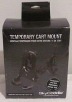 Skycaddie Sgx Universal Portable Cart Mount (sg2.5, Sg3, Sg3.5, Sg4, Sg5) Skycaddie Sgx Universal Portable Cart Mount (sg2.5, Sg3, Sg3.5, Sg4, Sg5)