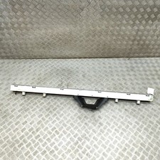 MERCEDES-BENZ EQE V295 Battery Rear Crossmember A2956100302 460kw 2022 23679203