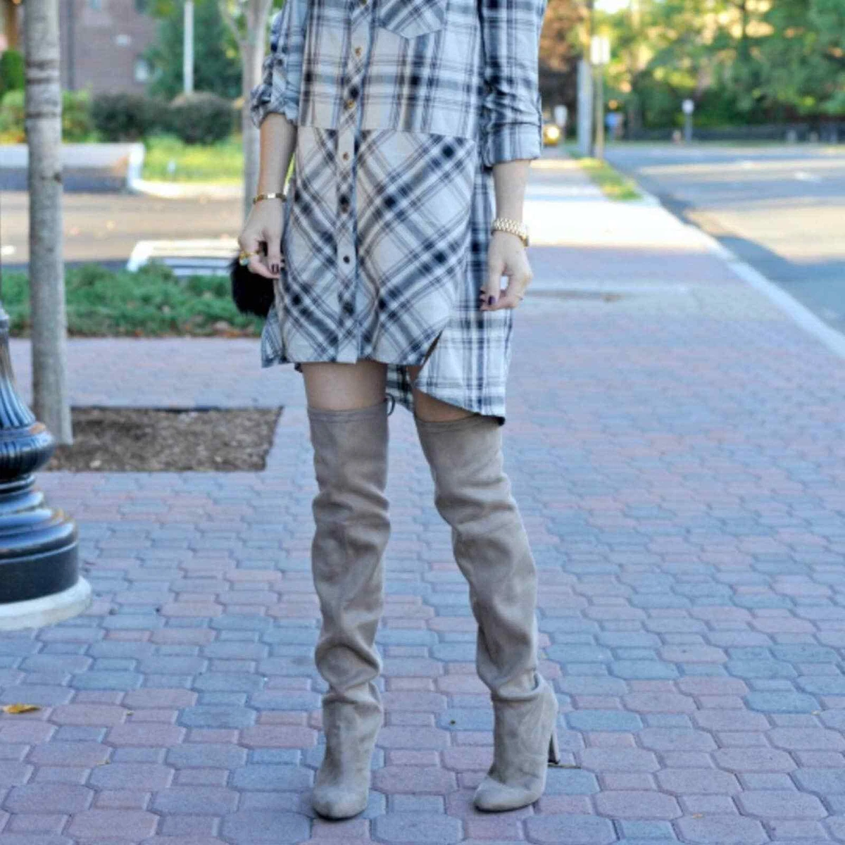Steve madden gorgeous boot 2025