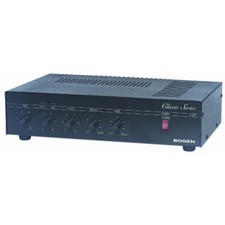 Bogen - C100 - Bogen Classic C100 Amplifier - 100 W Rms - 70 Hz - 220 W